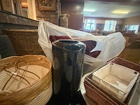 Partij huishoud - afbeelding 10 van  11