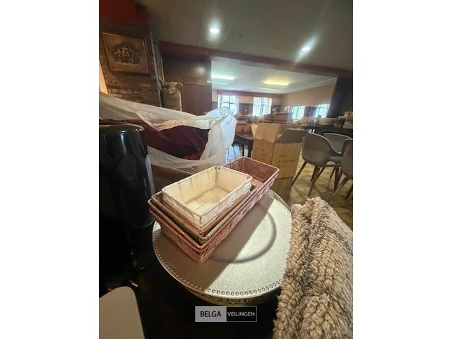 Partij huishoud - afbeelding 11 van  11