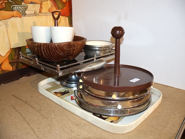 Partij huishoud - afbeelding 1 van  7