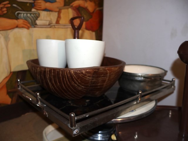 Partij huishoud - afbeelding 4 van  7