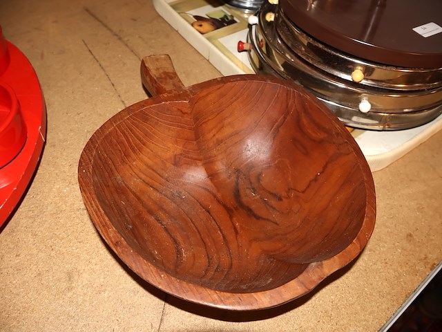 Partij huishoud - afbeelding 5 van  7