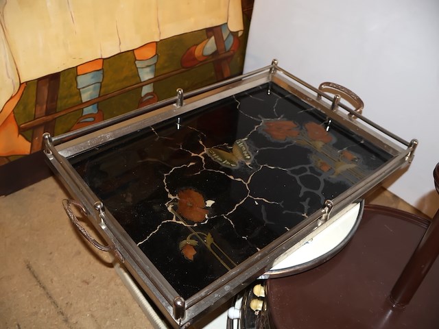 Partij huishoud - afbeelding 6 van  7