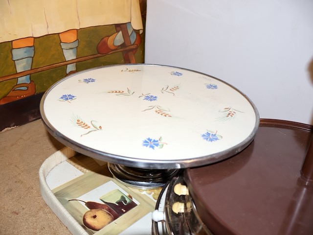 Partij huishoud - afbeelding 7 van  7