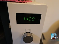 Partij huishoudelijke apparaten - afbeelding 4 van  6