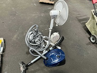 Partij huishoudtoestellen - afbeelding 1 van  7