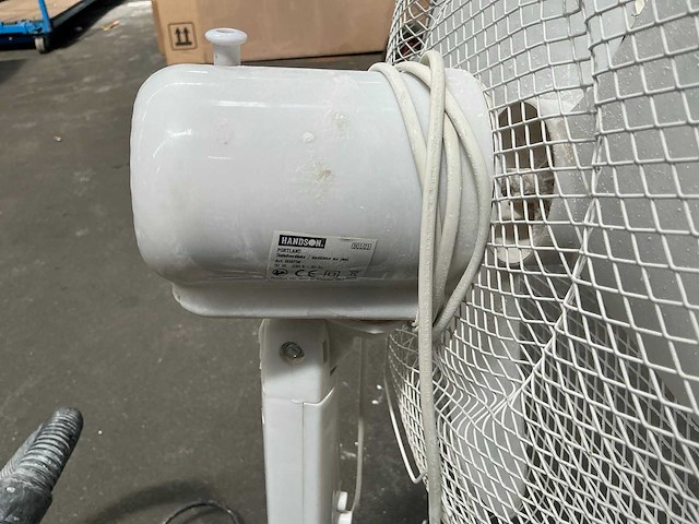 Partij huishoudtoestellen - afbeelding 3 van  7