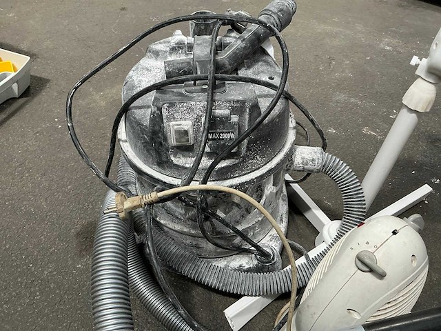 Partij huishoudtoestellen - afbeelding 4 van  7