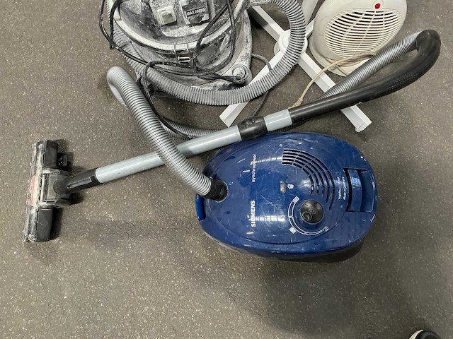 Partij huishoudtoestellen - afbeelding 7 van  7