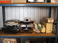 Partij huisraad - afbeelding 1 van  3