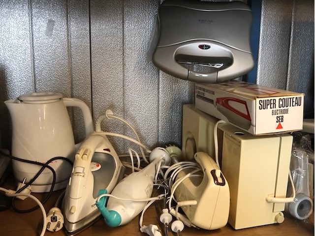 Partij huisraad - afbeelding 3 van  3