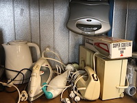 Partij huisraad - afbeelding 3 van  3