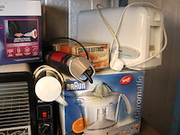 Partij huisraad - afbeelding 2 van  3