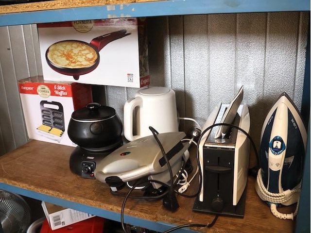 Partij huisraad - afbeelding 3 van  3