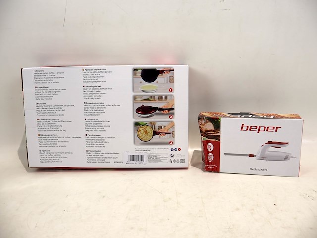 Partij huisraad - afbeelding 4 van  4