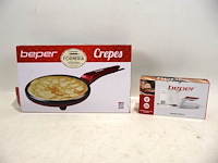 Partij huisraad - afbeelding 1 van  4