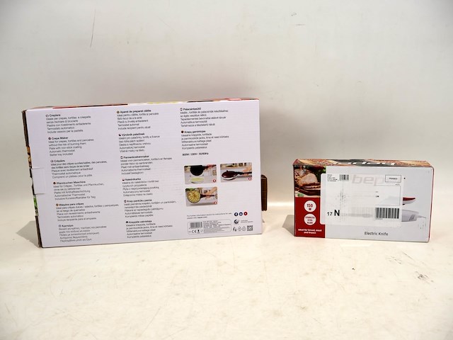 Partij huisraad - afbeelding 4 van  4