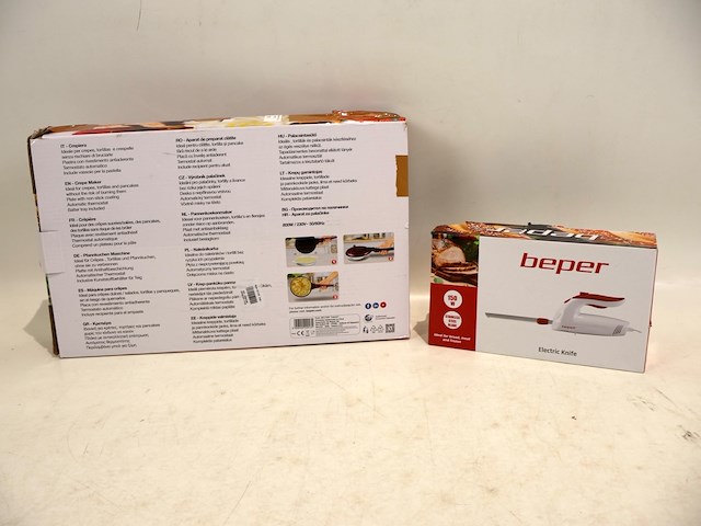 Partij huisraad - afbeelding 4 van  4