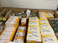 Partij hydrauliek componenten - afbeelding 9 van  9