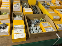 Partij hydrauliek componenten - afbeelding 5 van  7