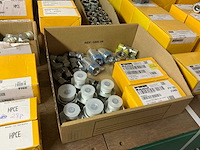 Partij hydrauliek componenten - afbeelding 6 van  7