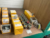 Partij hydrauliek componenten - afbeelding 5 van  12