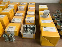 Partij hydrauliek componenten - afbeelding 9 van  12