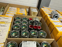 Partij hydrauliek componenten - afbeelding 5 van  6