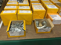 Partij hydrauliek componenten - afbeelding 2 van  6