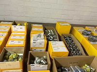 Partij hydrauliek componenten - afbeelding 4 van  6