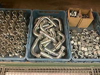 Partij hydrauliek pers-en slangkoppelingen - afbeelding 3 van  8