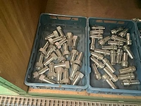 Partij hydrauliek pers-en slangkoppelingen - afbeelding 8 van  8