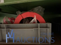 Partij hydraulische componenten, accumulatoren en meetapparatuur - afbeelding 5 van  64