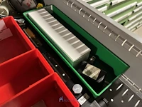 Partij hydraulische componenten, accumulatoren en meetapparatuur - afbeelding 20 van  64
