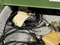 Partij hydraulische componenten, accumulatoren en meetapparatuur - afbeelding 30 van  64