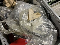Partij hydraulische componenten, accumulatoren en meetapparatuur - afbeelding 41 van  64