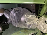 Partij hydraulische componenten, accumulatoren en meetapparatuur - afbeelding 43 van  64