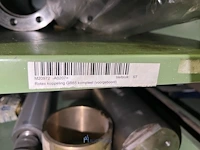 Partij hydraulische componenten, accumulatoren en meetapparatuur - afbeelding 44 van  64