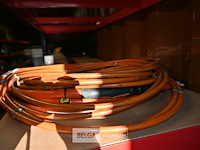 Partij hydraulische kabel - afbeelding 2 van  4