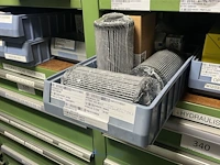 Partij hydraulische koppelingen en appendages - afbeelding 29 van  130