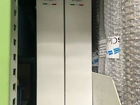 Partij hydraulische koppelingen en appendages - afbeelding 30 van  130