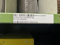 Partij hydraulische koppelingen en appendages - afbeelding 33 van  130
