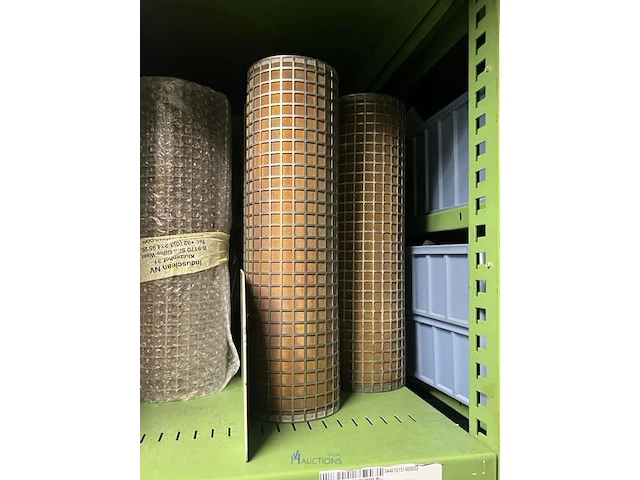 Partij hydraulische koppelingen en appendages - afbeelding 34 van  130