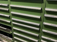 Partij hydraulische koppelingen en appendages - afbeelding 41 van  130