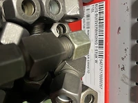 Partij hydraulische koppelingen en appendages - afbeelding 77 van  130