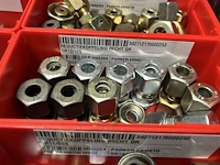 Partij hydraulische koppelingen en appendages - afbeelding 105 van  130