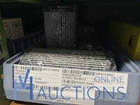 Partij hydraulische koppelingen en filters - afbeelding 4 van  16