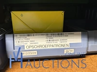 Partij hydraulische koppelingen en filters - afbeelding 5 van  16