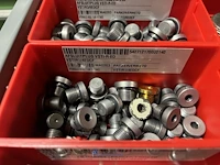 Partij hydraulische koppelingen en slangen - afbeelding 87 van  120
