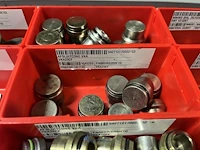 Partij hydraulische koppelingen en slangen - afbeelding 96 van  120