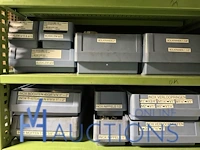 Partij hydraulische koppelingen - afbeelding 5 van  16